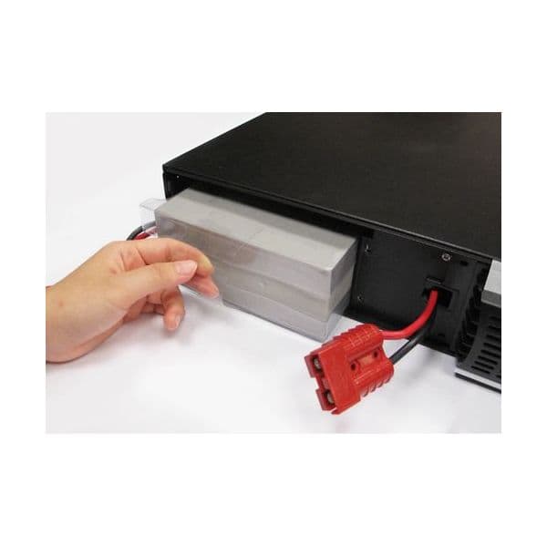 UPS Bluewalker Powerwalker VFI 2000 RMG PF1