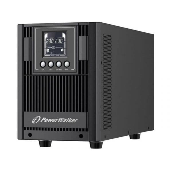 UPS Power Walker Powerwalker Vfi 2000 At Fr Dupla Conversão (o. - ZSIPWAUPS0097_VFI-2000-AT-FR