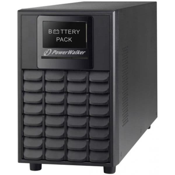 Bluewalker Bateria Powerwalker Bp A24T-4x9Ah Preto - 10134049
