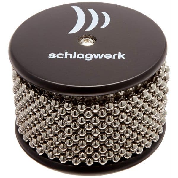 Schlagwerk CCA30 Cajon Cabasa