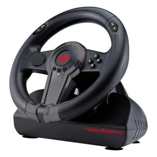 Ready2gaming Racing Wheel Nintendo Switch