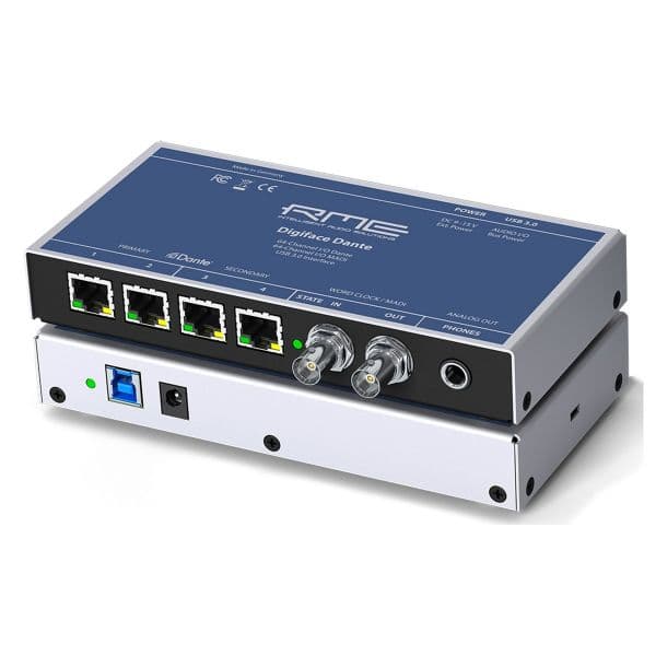RME Digiface USB