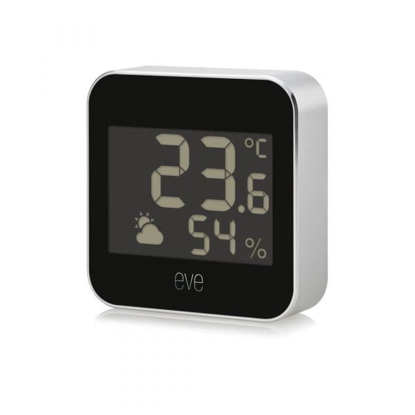 EVE Sensor de Temperatura Weather IPX3