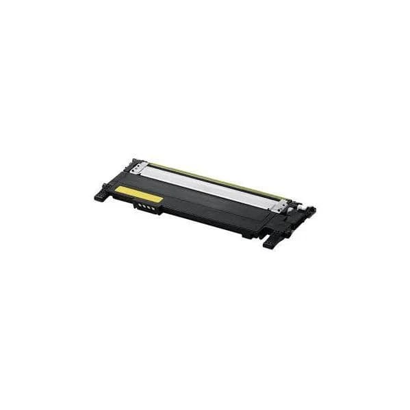 Toner Samsung CLT-Y406S Compatível