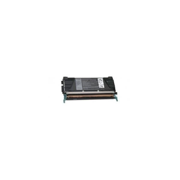 Toner Compativel Black com Programa de Retorno C734/C736/X734/X736/X738 (SM-C734A1KG)