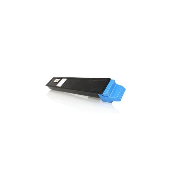 Toner Kyocera TK895C Cyan 1T02K0CNL0 Compatível