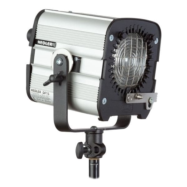 Hedler Cabeça DF15 (150W)