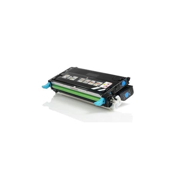 Toner Xerox Phaser 6280 106R01392 Cyan Compativel