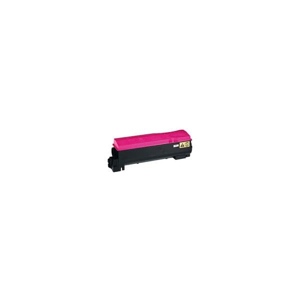 Toner Kyocera TK550M Magenta 1T02HMBEU0 Compativel