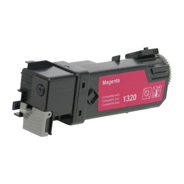 Toner Dell 59310261 Magenta WM138 Compatível