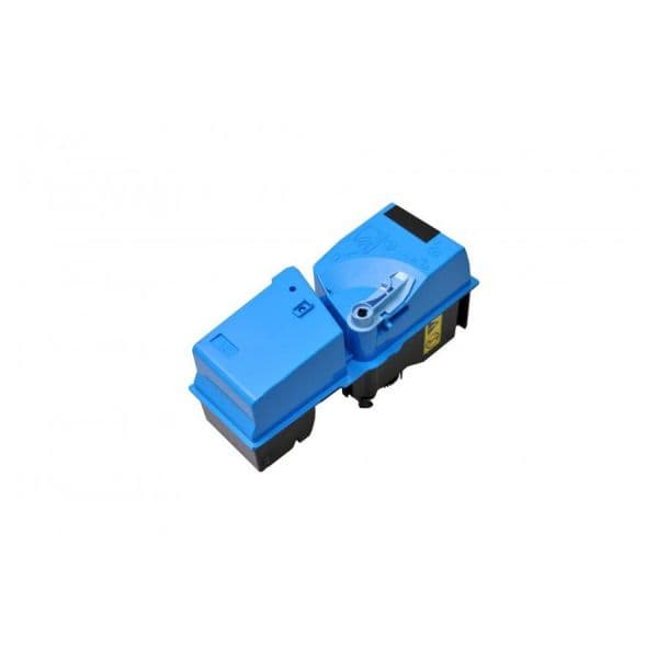 Toner Kyocera TK825C Cyan 1T02FZCEU0 Compatível