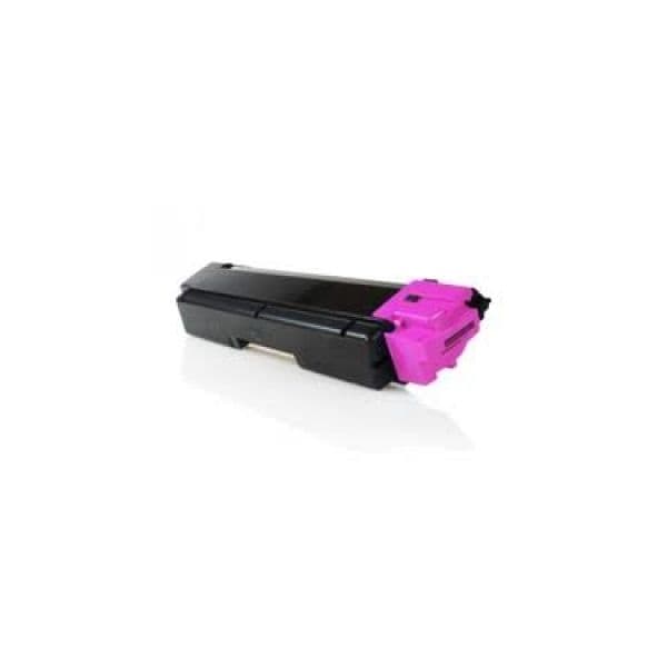 Toner Kyocera TK580M Magenta 1T02KTBNL0 Compatível