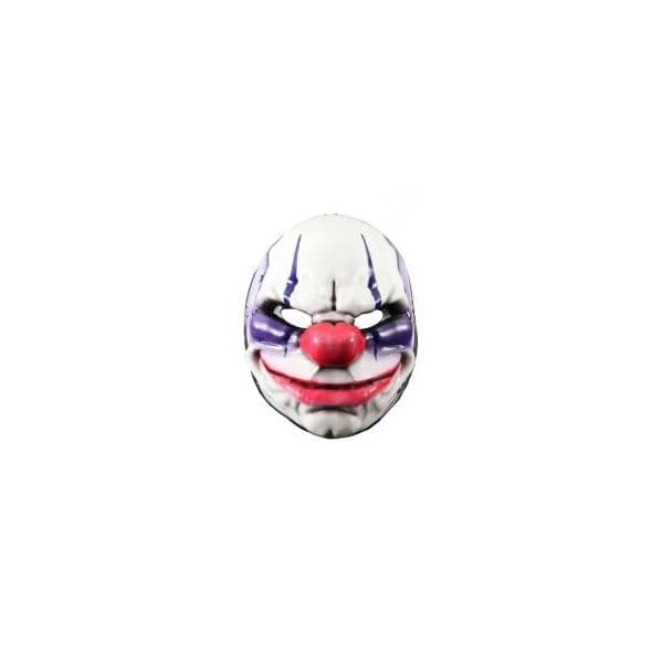 Mascara Payday 2 Chains