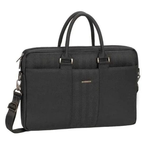 Rivacase Mala Portátil 8135 15.6" Black