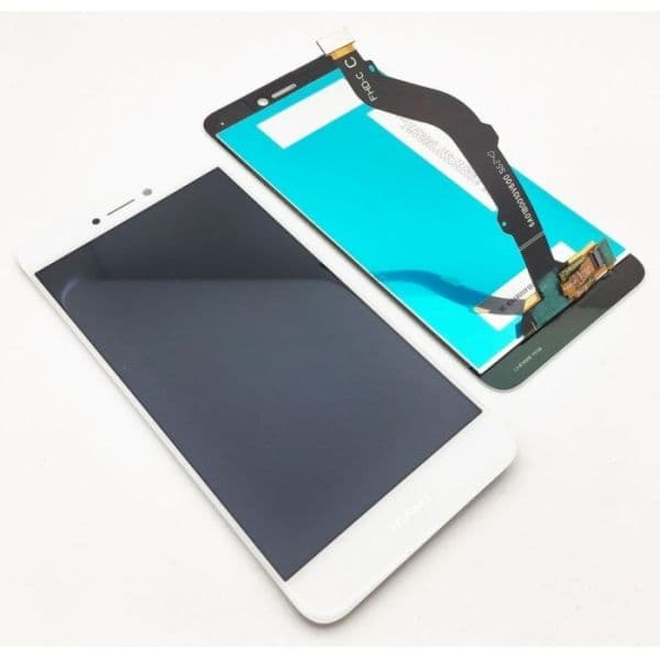TOUCH + DISPLAY HUAWEI P8 LITE BRANCO