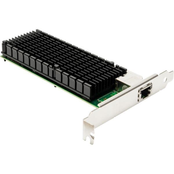 Inter-Tech Argus ST-7215 x8 v2.1 Adaptador de Rede PCIe Gigabit