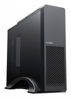 Inter-Tech Case IPC Storage 2U-2724, NVMe