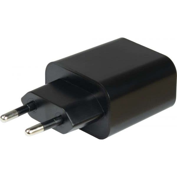 Inter-tech pd-2020 smartphone preto ac carregamen - 88882225