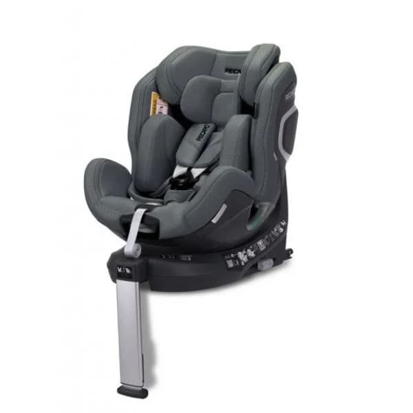 Recaro Xenon 1 i-Size (40-125cm) Gallant Grey