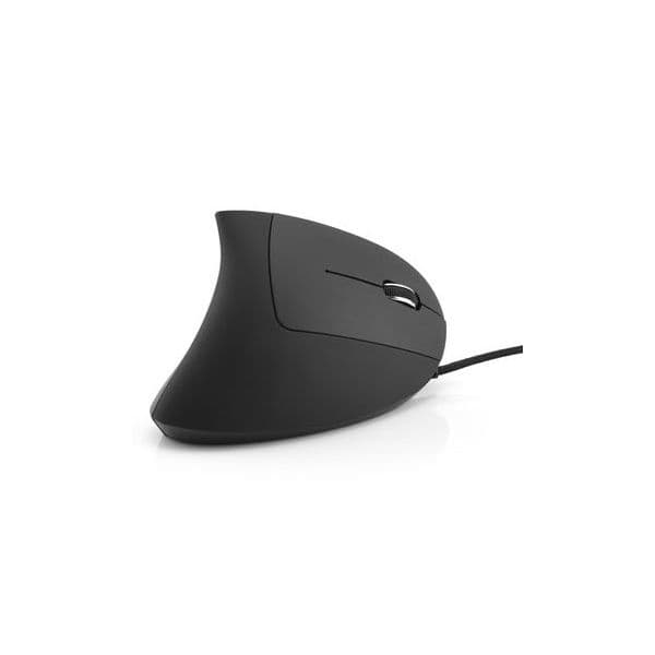 Mediarange Rato Óptico Ergonómico 6 Botões - 44895