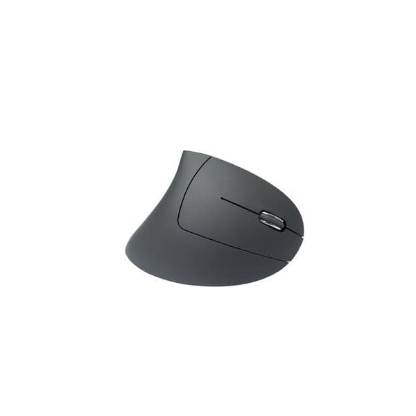 MediaRange MROS232 Sem Fios Preto