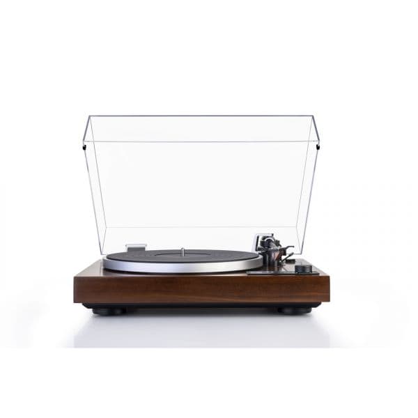 Gira-Discos Dual CS 529BT Automático Bluetooth Walnut