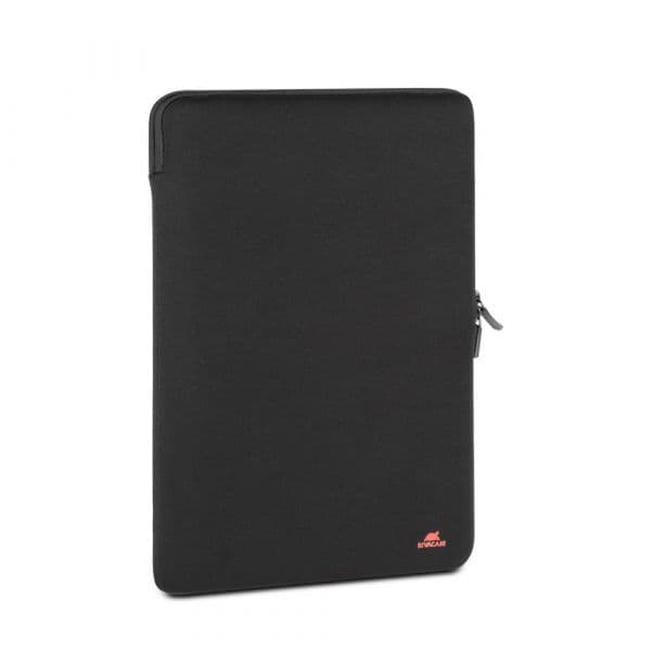 Rivacase Mala Antishock para Portátil até 15.6" e MacBook 16" Preta