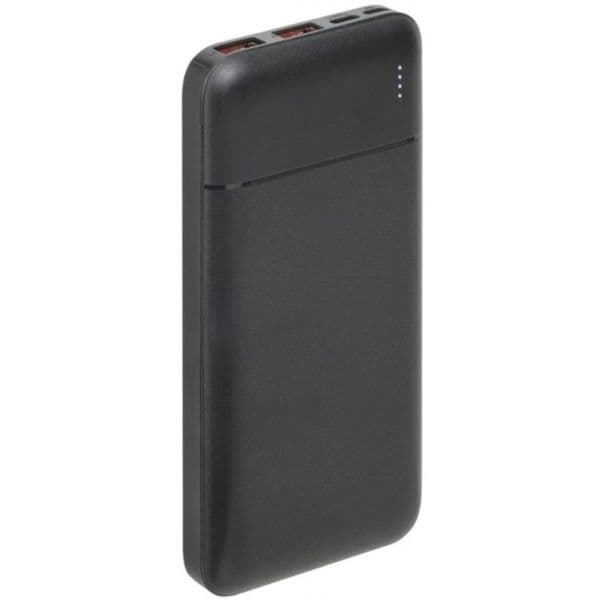 Powerbank Rivacase VA2101 10000mAh Black