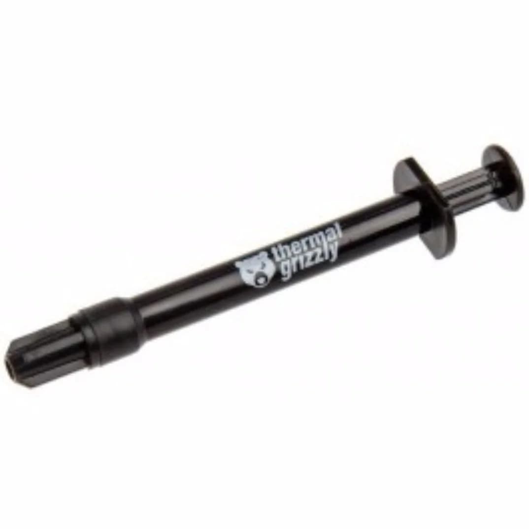 Metal Líquido Thermal Grizzly Conductonaut (1g)