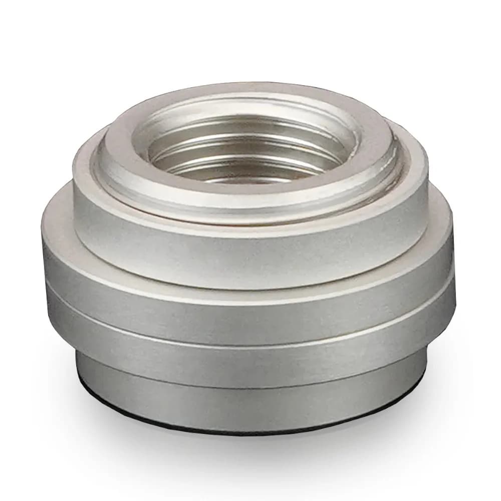 Thermal Grizzly DeltaMate Pass Through Nickel Mate