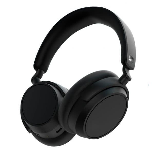 Sennheiser Accentum Plus Wireless Noise Cancelling Preto