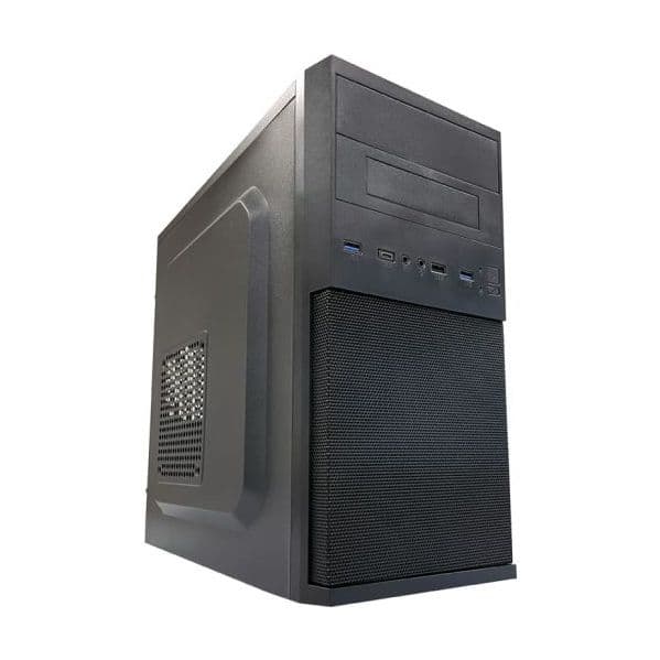 LC Power 2004MB-V3 o.N. (B) Black