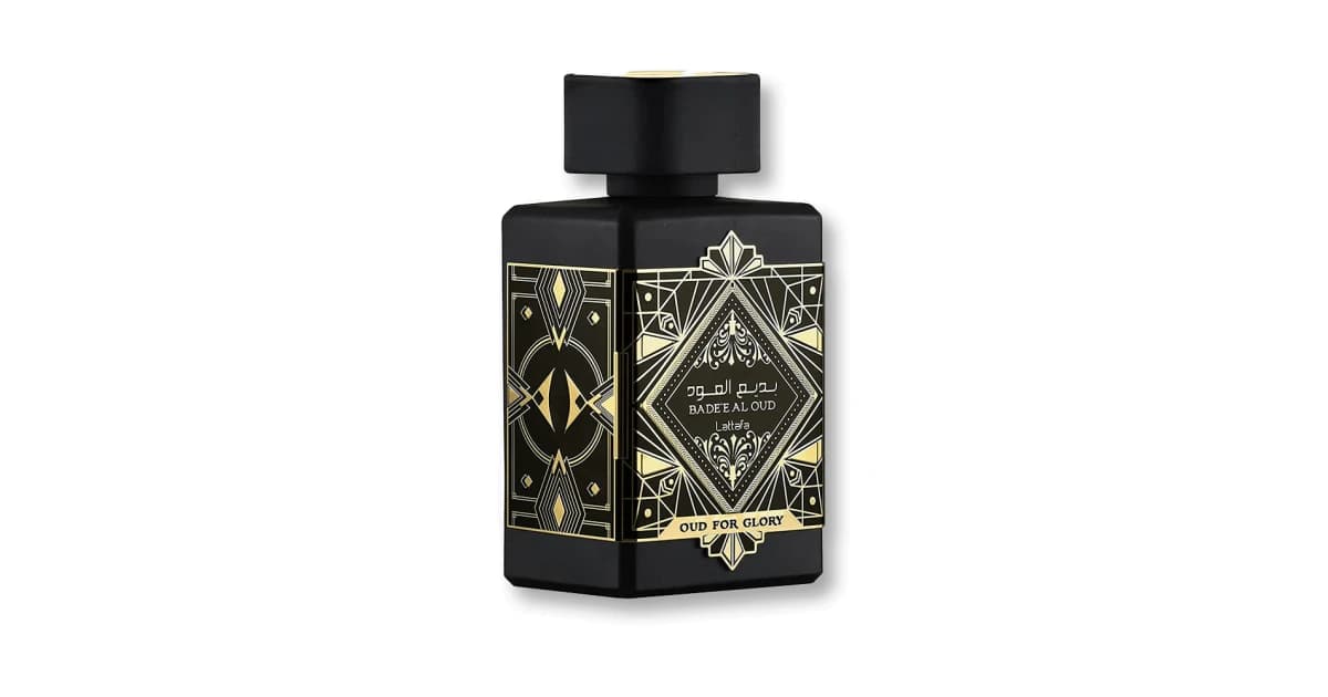 Lattafa Badee Al Oud Oud of Glory Eau de Parfum 100ml (Original)