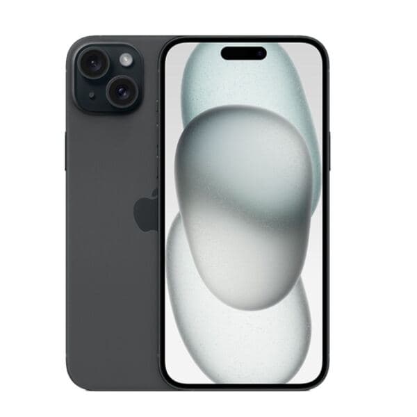 Apple iPhone 15 128GB – Preto