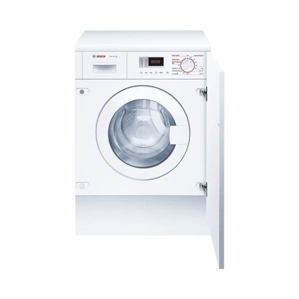 Bosch WKD24361EE