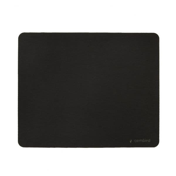 Gembird Tapete 220x180mm Preto - MP-S-BK