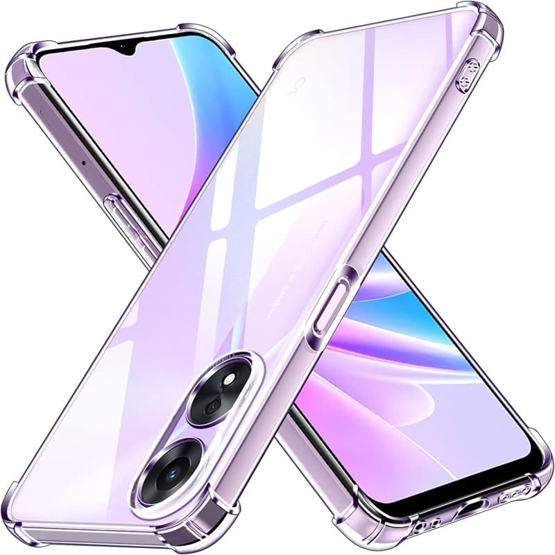 Oppo A58 5G/ A78 5G