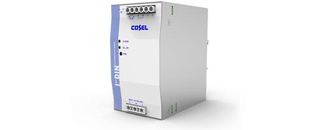 Allied Telesis AT-IE048-480-20 480W Industrial AC/DC