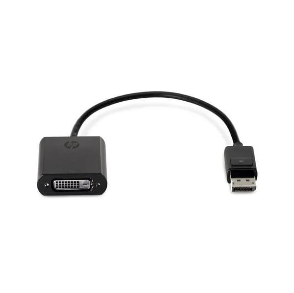HP Displayport To Dvi Sl Adapter - F7W96AA