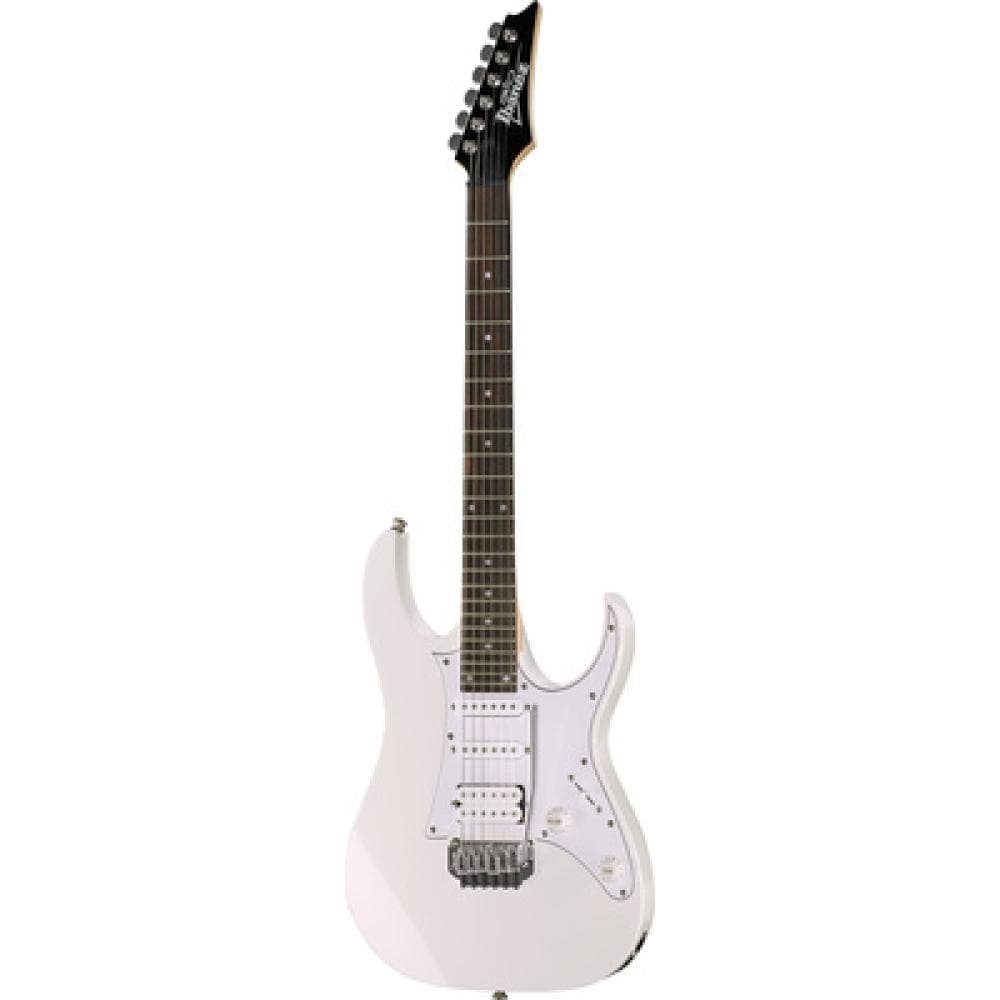 Ibanez GRG140 White