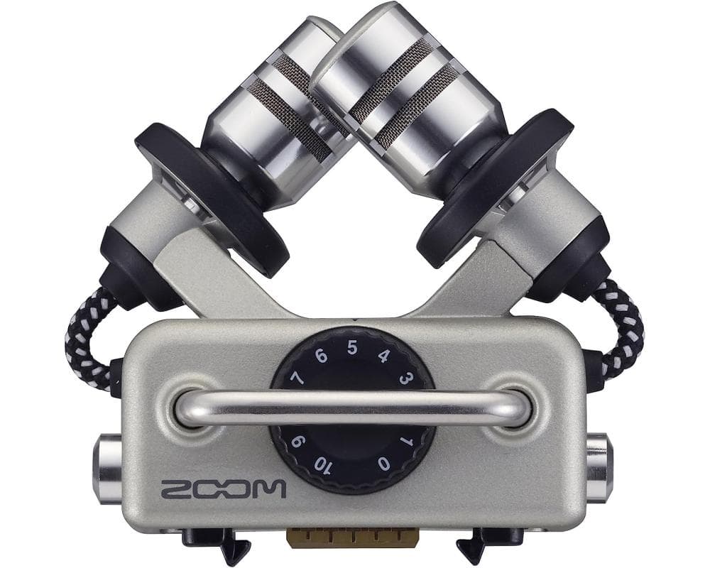 Zoom XYH-5