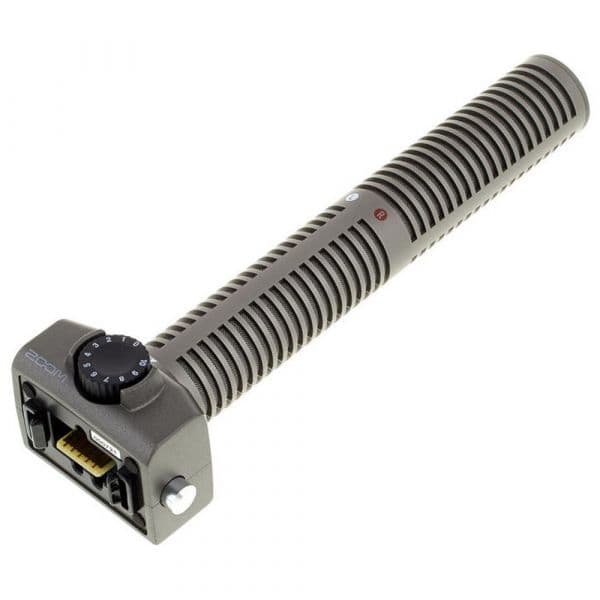 Zoom SSH-6