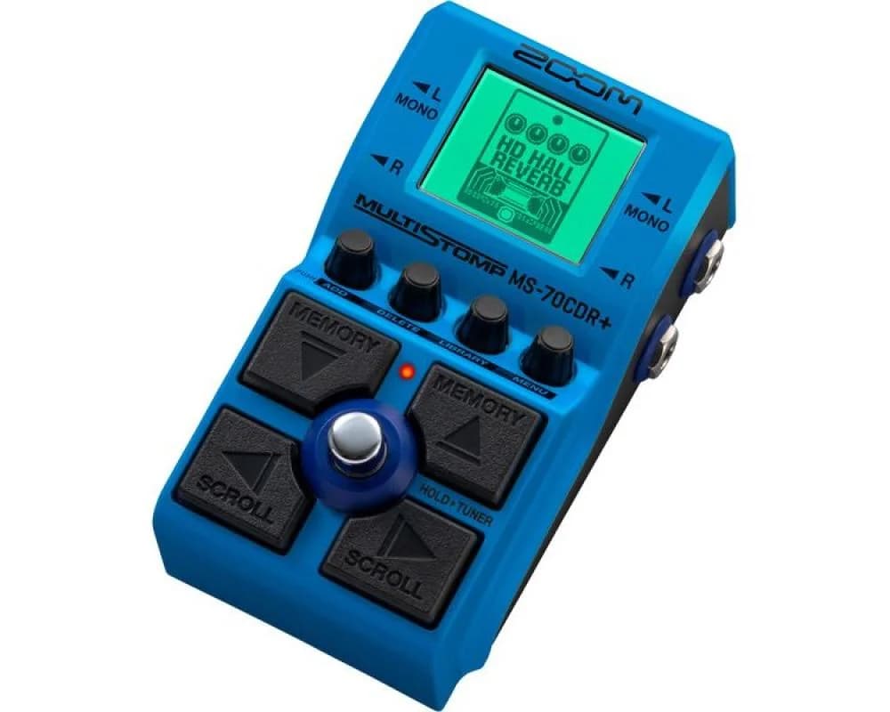 Zoom MS-70CDR+