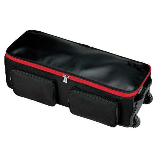 Tama PBH05 PowerPad Drum Hardware Bag with Trolley