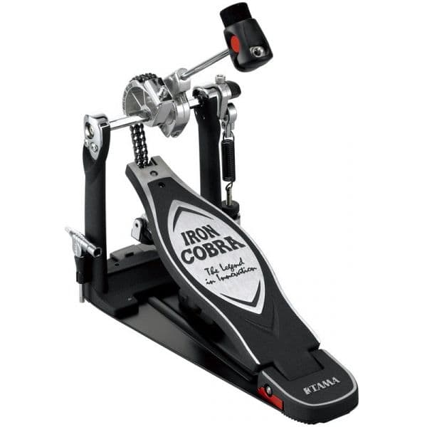 Tama Iron Cobra Rolling Glide Single Pedal