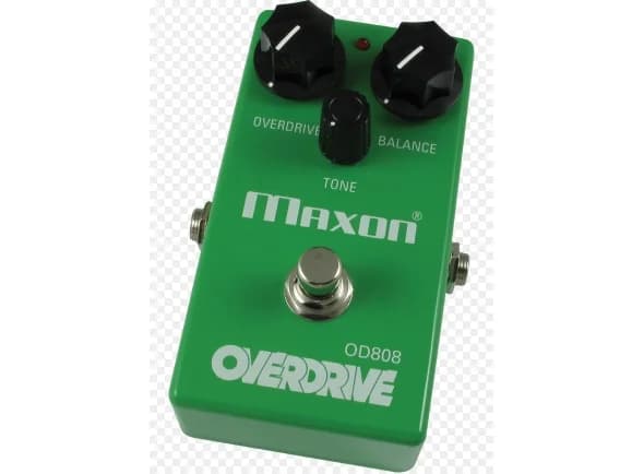 Maxon OD-808