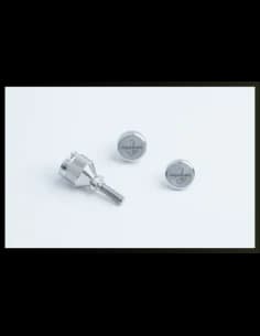 Bocal screw Yany BooStar for YANA. and Selmer