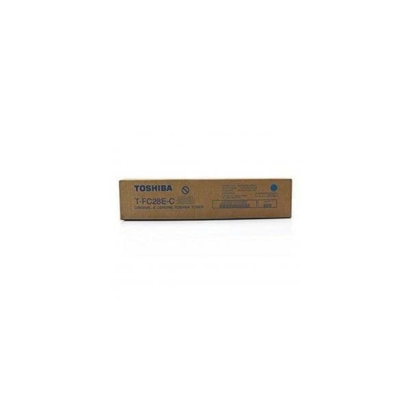 Tinteiro Toshiba E-Studio T-FC28E-C