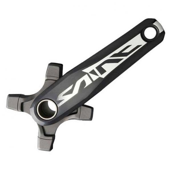 Shimano Pedaleiro Saint 165mm Whithout Plate 68/73mm Bottom Bracket