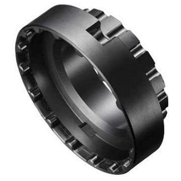 Shimano Ferramentas Du-e8000 Steps Tl-fc39 Black